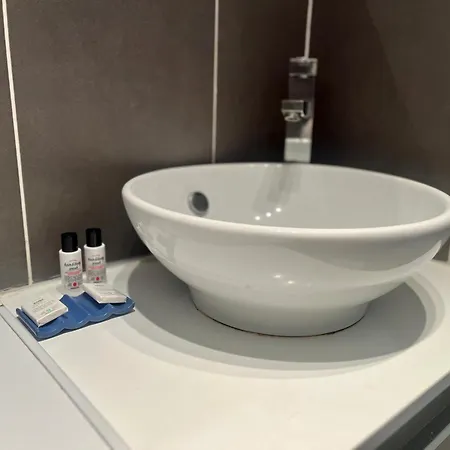 Apartment Lavany Lyon