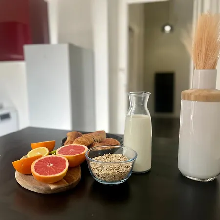 Apartment Lavany *