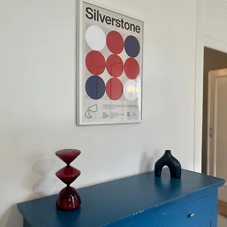 Lavany Lejlighed Lyon