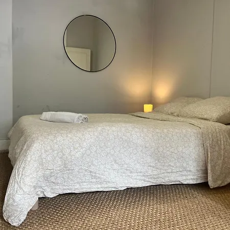 Apartment Lavany