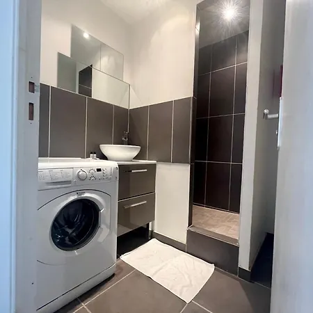 Apartment Lavany