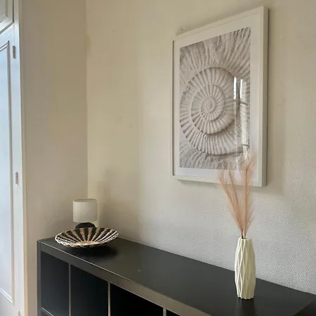 Apartment Lavany *