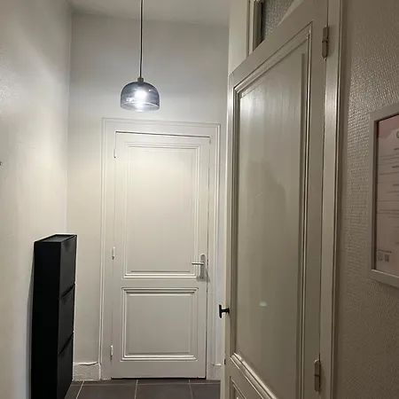 Apartment Lavany Lyon