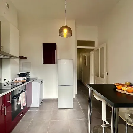 Apartment Lavany
