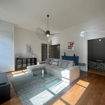 Apartment Lavany *