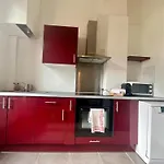 Апартаменты Lavany *