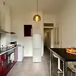 Appartement Lavany