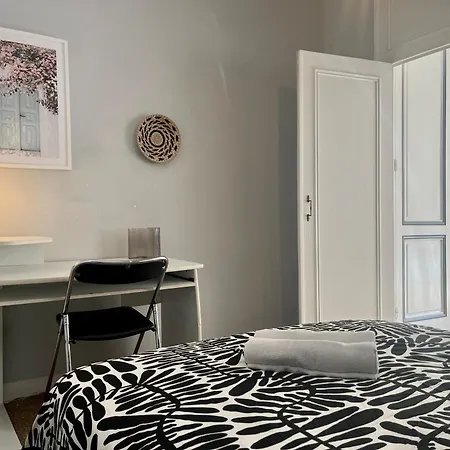 Lavany Appartement