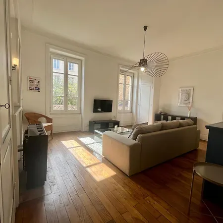 Apartment Lavany